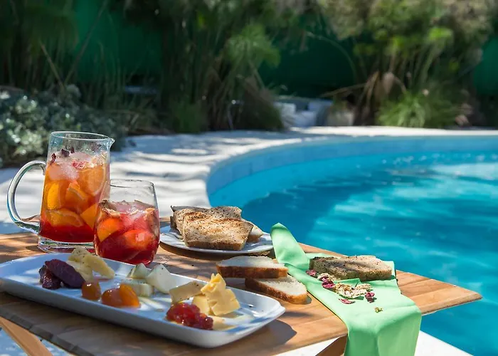 Aguará Hotel&Spa