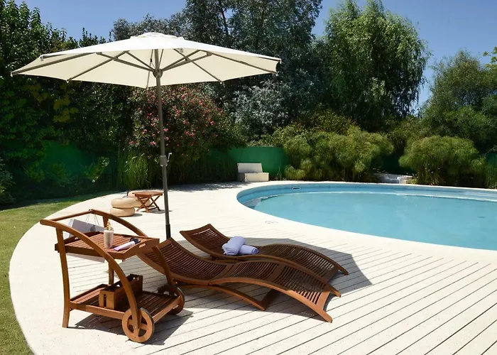 Aguará Hotel&Spa