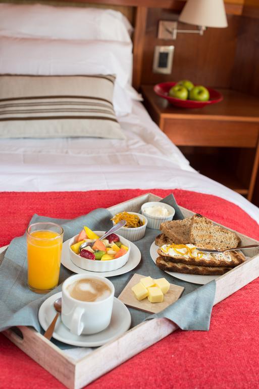 Aguará Hotel&spa Lobos