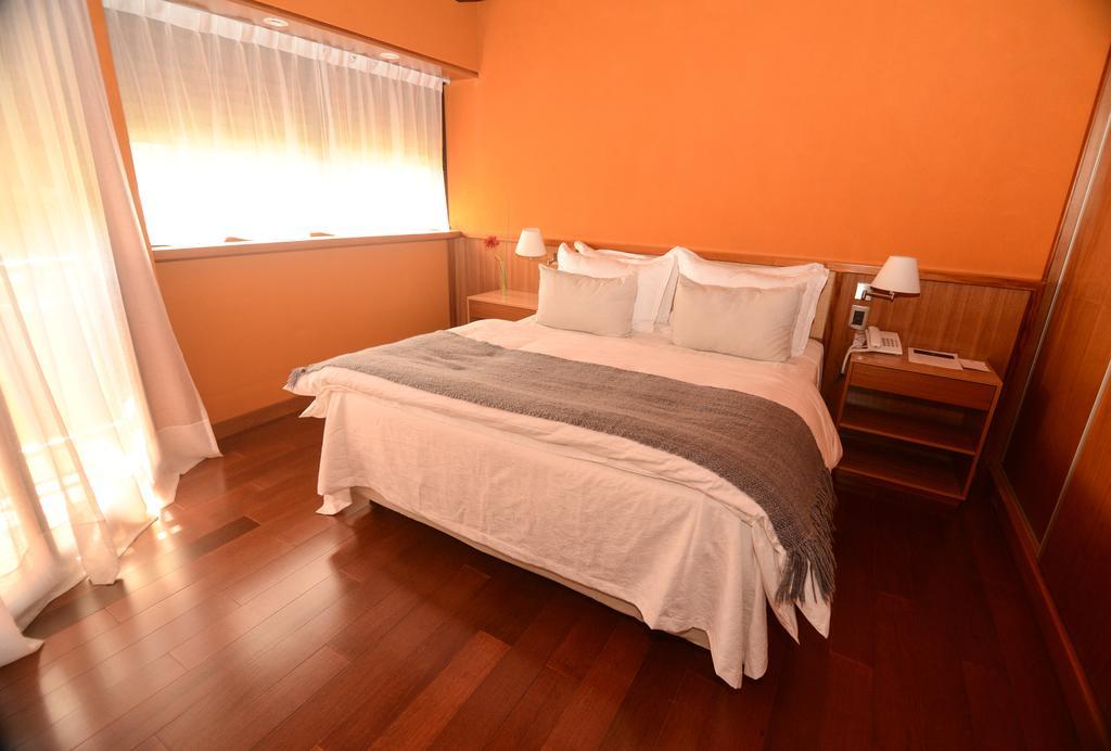 Aguará Hotel&spa Hotel