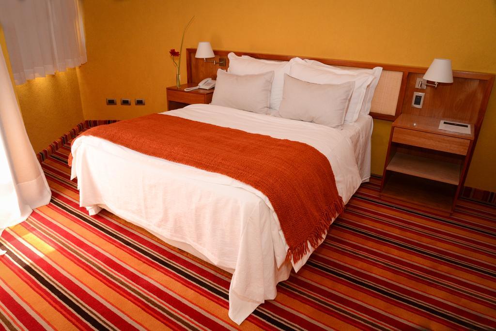 Aguará Hotel&spa 3*