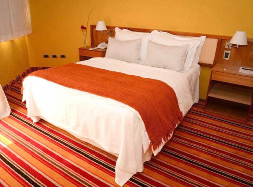 Aguará Hotel&spa