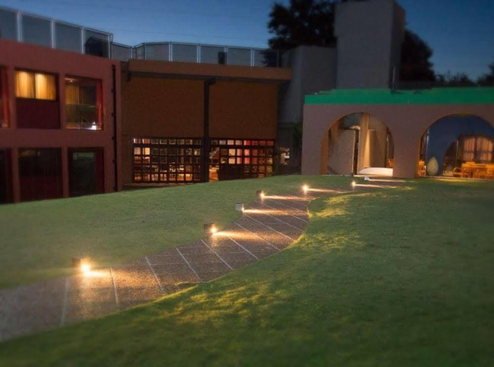 Aguará Hotel&spa