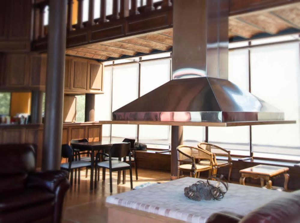 Aguará Hotel&spa Hotel Lobos