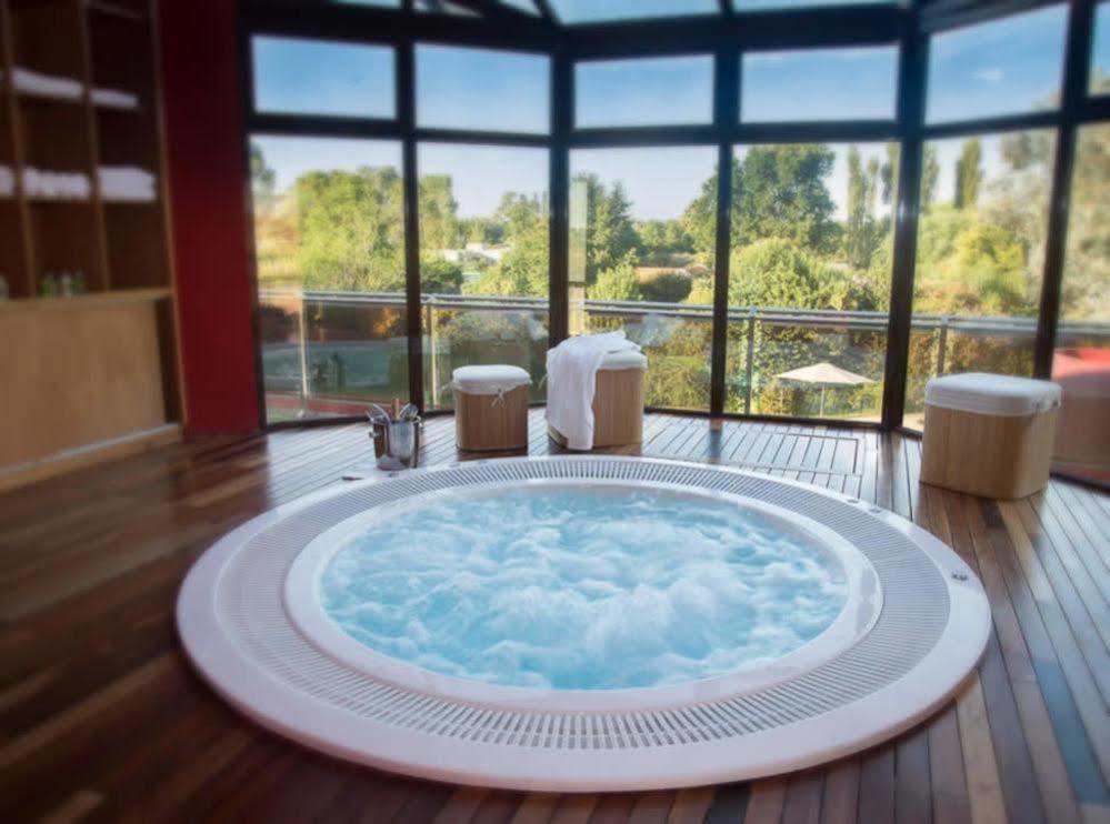 Aguará Hotel&spa