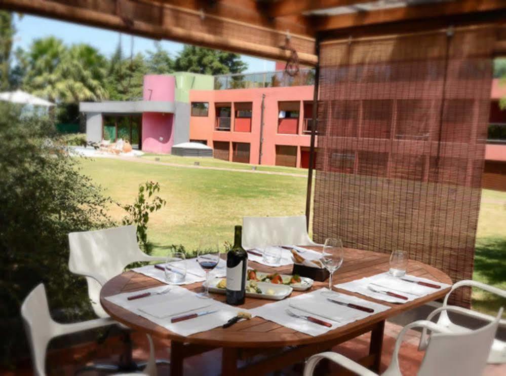 Aguará Hotel&spa Hotel 3*