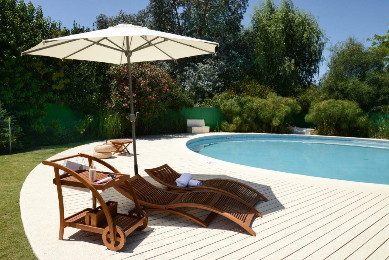 Aguará Hotel&spa Hotel