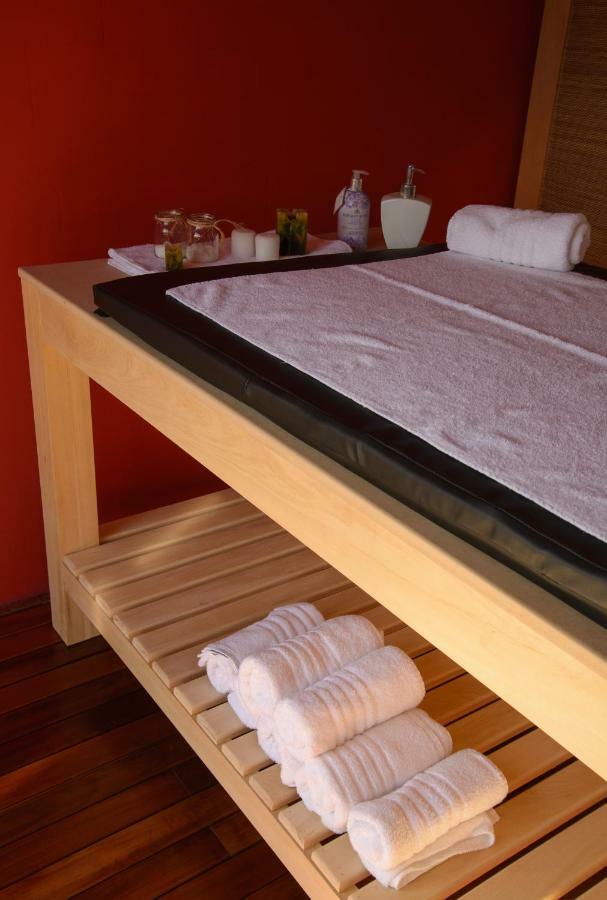 Aguará Hotel&spa