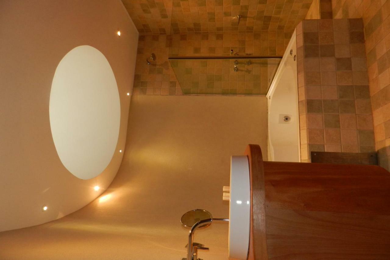 Aguará Hotel&spa Hotel